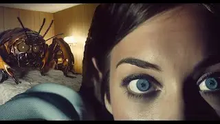 Gregors Metamorphosis |. Horror Short Trailer