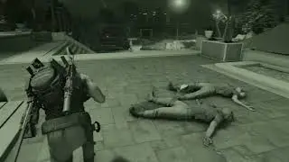 Ghost Recon Breakpoint - Echelon Stealth Kills - [4k 60fps No HUD]