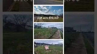 Fantastic Opportunity! Lot for sale at 932 Hibernian St, Birmingham, AL 35214.