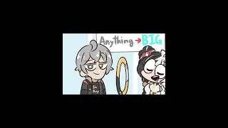 Dialyn making 'Anything' BIG #zzzero