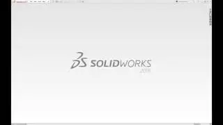 Introduzione al canale e comandi base per creare Mesh dentro SOLIDWORKS Simulation