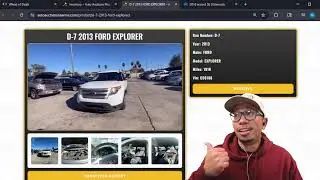 Virtual Auction
