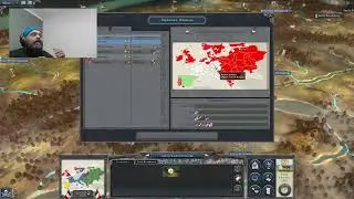 NAPOLEON TOTAL WAR - DARTH MOD - LIVE STREAM - 11/01/2026