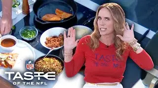 Taste of the NFL | Super Bowl LVI