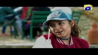 Ru Baru Ishq Tha - Best Scene 12 | HAR PAL GEO