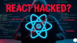 If You Use React, Watch This CVE-2025-55182 Exploit