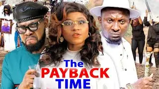 The Pay Back Time 'Season 1&2' Jerry Williams/Destiny Etiko/Sammy Lee 2022 Latest Nigerian Movie