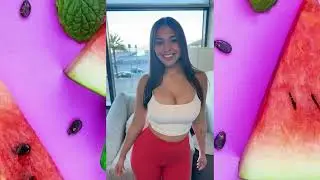 big bank challenge 🍩😋 tiktok #tiktokchallenge #viralvideo