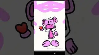 кто круче? #sba #superbearadventure #animation #анимация #flipaclip #флипаклип