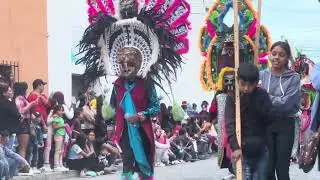 San Agustín 