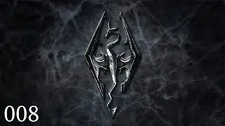 Skyrim Longplay 008 - Elven Gear and Gildergreen Tree (No Commentary) OLD