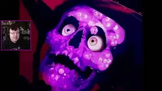 So many frights, it scared my connection. - HPS1 Demo Disc: Flipside Frights, Pt. 1