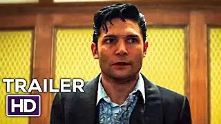 THE BIRTHDAY Trailer (2024) Corey Feldman, Horror, Comedy Movie HD