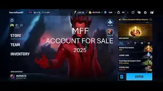Marvel Future Fight - Netmarble (MFF) Account for SALE !