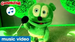 Gummib&auml;r - 