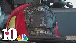 KFD sheds light on firefighter PTSD