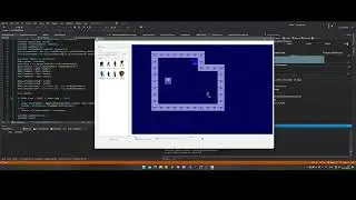 Blast - C++ 3D Ray Casting game engine from scratch: BlastED level editor & Distinct wall sides