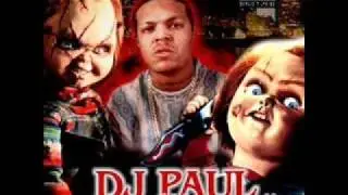 DJ Paul - Super Dedication