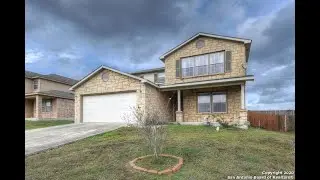 212 Willow Branch, Cibolo, TX 78108