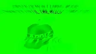(For Riley Bug) 2 Random Effect Mode Scenes for Text Face's ERROR NIGHTMARE 2 (TV Edition)