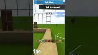 Minecraft | How To Build a Bee Farm House [마인크래프트 건축] #minecraft #shorts #minecraftshorts