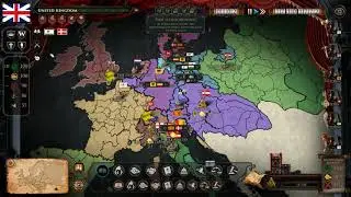 Secret Government [PC] Trailer