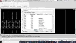AutoCAD Electrical: Adding Wire Information to Footprints