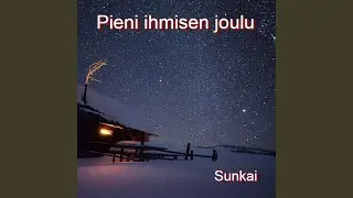 Pieni ihmisen Joulu
