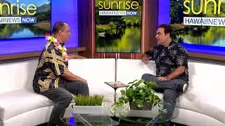 'NCIS: Hawaii' actor Jason Antoon releases new children's book