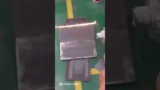Using the STRIONLASER laser cleaning machine is simple, fast, and does not damage the base material.