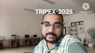 TRIPEX-2025&rsquo;, a three-day North Eastern Circle Postal Stamp Exhibition.