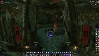 Where to train Epic Mount Flying Skill (HORDE), WoW TBC