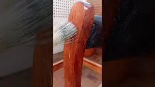 Restoring Bar Stools