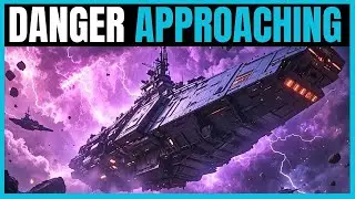 Sensors Detected the Impossible &mdash; An Unknown Warship Was Coming Straight for Humanity | HFY