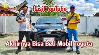 Beli mobil Toyota Hasil dari YouTube