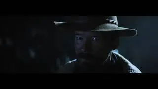 Vodafone NZ 'The Bad Plains' via DDB NZ