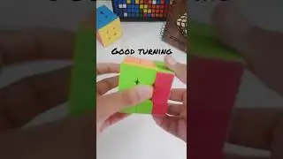 qiyi 3by3 cube unboxing (qy toys )