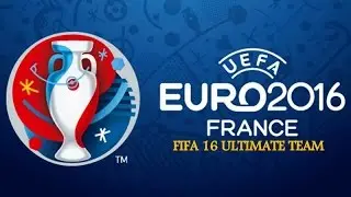 FIFA 16: EuroFUT #2 - Dobry Poczatek