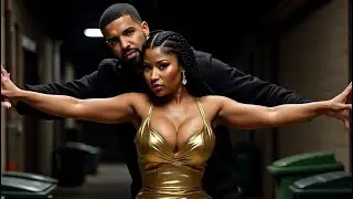 Drake x Nicki Minaj - Still the Conversation (offical Lyrics video 2026)
