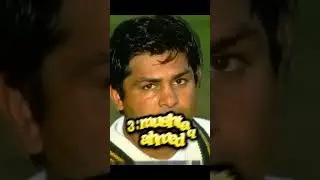Top 5 dangerous spinners of Pakistan #ytshorts #shortsvideo