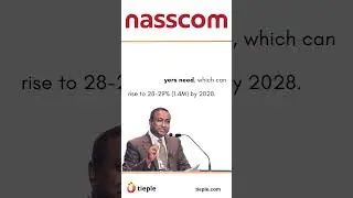 What to study for deam #technology #job | #markettrends in #itjobs | The #brightfuture in India 2024