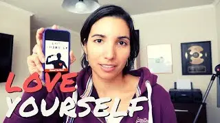 Love Yourself Like Your Life Depends On It -Kamal Ravikant Book Review