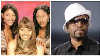 Vibing with Mucho Scott: The New Jack Swing Story Behind the SWV Remixes