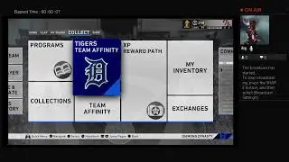 Denny623's Live PS4 Broadcast