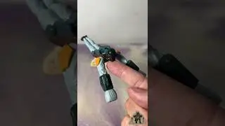 The 1996 Taco Bell Balancing Boba Fett! #nostalgia #90skids #90snostalgia #tacobell #starwars