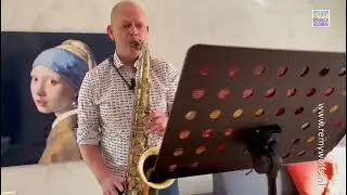 CHICAGO STATION Jaap Kastelein & Klaas de Jong - John (zomer 2022)