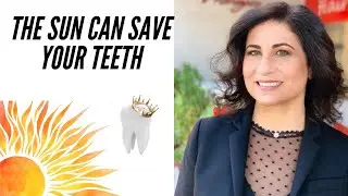 Vitamin D And Its Effects On Oral Health And Gum Disease: Dr. Dayan, The Keep Your Teeth Doctor