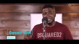 V MSD LIVE Aflevering 3 Damaru