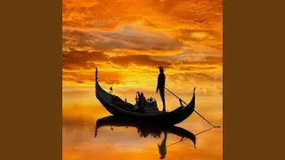Calm Waterscapes - Soothing Meditation Sounds