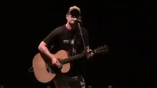 Joey Cape - Live - Brakrock 2019